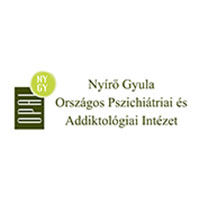 Nyírő Gyula Kórház