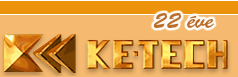 Ketech