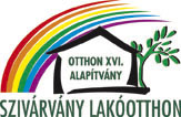 Szivárvány Lakóotthon